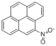CAS 登录号：57835-92-4， 4-硝基芘