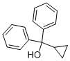 CAS#: 5785-66-0, Cyclopropyl Diphenyl Carbinol