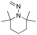 CAS#: 57855-46-6, 1-(Methyleneamino)-2,2,6,6-Tetramethylpiperidine