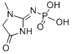 CAS#: 5786-71-0, Fosfocreatinine