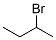 CAS 登录号：5787-31-5， (±)-2-溴丁烷