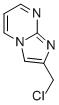 CAS#: 57892-71-4, 2-(Chloromethyl)Imidazo[1,2-a]Pyrimidine