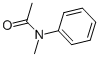 CAS#: 579-10-2, N-Methylacetanilide