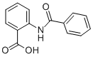 CAS#: 579-93-1, N-Benzoylanthranilicacid