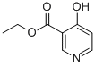 CAS 登录号：57905-31-4， 4-羟基-烟酸乙酯