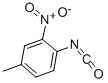 CAS#: 57910-98-2, 4-Methyl-2-Nitrophenyl Isocyanate