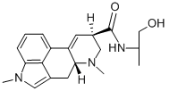CAS 登录号：5793-04-4， 普罗麦角