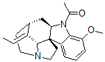 CAS#: 5794-14-9, Aspidospermatine