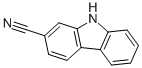 CAS#: 57955-18-7, 9H-Carbazole-2-Carbonitrile