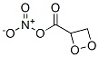 CAS 登录号：5796-89-4， 过氧丙酰硝酸酯