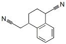 CAS#: 57964-40-6, 4-Cyano-1,2,3,4-Tetrahydro-1-Naphthaleneacetonitrile