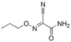 CAS#: 57967-16-5, 2-Cyano-2-(Propoxyimino)-Acetamide