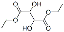 CAS 登录号：57968-71-5， DL-酒石酸二乙酯