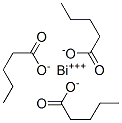 CAS#: 5798-47-0, Pentanoic acid oxidobismuthinyl ester