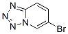 CAS#: 5799-75-7, 6-Bromotetrazolo[1,5-a]Pyridine