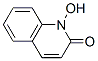 CAS#: 58-57-1, 1-Hydroxyquinoline-2(1H)-One