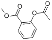 CAS#: 580-02-9, Acetylsalicylic Acid Methyl Ester