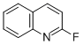 CAS#: 580-21-2, 2-Fluoro-Quinoline