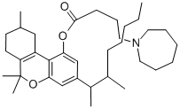 CAS#: 58019-65-1, Nabazenil