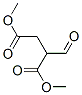 CAS 登录号：58026-12-3， 甲酰基琥珀酸二甲酯
