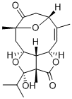 CAS#: 58030-93-6, Eremantholide A