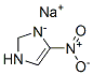 CAS#: 58031-81-5, 4-Nitro-1H-Imidazole, Sodium Salt