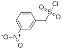 CAS 登录号：58032-84-1， 3-硝基苯基甲烷磺酰氯