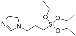 CAS#: 58068-97-6, N-[3-(Triethoxysilyl)Propyl]-4,5-Dihydroimidazole
