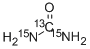 CAS#: 58069-83-3, Urea (13C, 15N2)