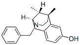 CAS#: 58072-89-2, (2alpha,6alpha,11R*)-3-Benzyl-1,2,3,4,5,6-Hexahydro-6,11-Dimethyl-2,6-Methano-3-Benzazocin-8-Ol