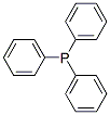 CAS 登录号：58079-51-9， 三苯基膦