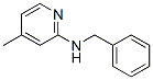 CAS#: 58088-62-3, 2-Benzylamino-4-Methylpyridine