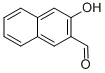 CAS#: 581-71-5, 3-Hydroxynaphthalene-2-Carbaldehyde
