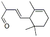 CAS#: 58102-02-6, 2-Methyl-4-(2,6,6-Trimethyl-2-Cyclohexen-1-Yl)-3-Butenal