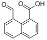 CAS#: 5811-87-0, 8-Formyl-1-naphthalenecarboxylic acid