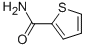 CAS#: 5813-89-8, 2-Thiophenecarboxamide