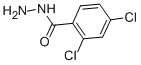 CAS#: 5814-06-2, 2,4-Dichlorobenzhydrazide