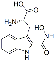CAS#: 5814-96-0, Tryptophanhydroxamic acid
