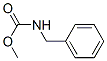 CAS 登录号：5817-70-9， N-(苯基甲基)-氨基甲酸甲酯