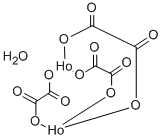 CAS#: 58176-70-8, Holmium Oxalate Hydrate