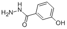 CAS#: 5818-06-4, 3-Hydroxybenzhydrazide