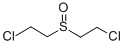 CAS#: 5819-08-9, Mustardsulphoxide