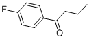 CAS#: 582-83-2, 1-(4-Fluoro-Phenyl)-Butan-1-One
