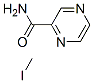 CAS#: 58219-37-7, Pyrazinamide Methiodide