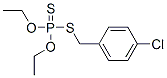 CAS#: 5823-17-6, S-(4-Chlorobenzyl) O,O-Diethyl Phosphorodithioate