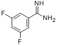 CAS#: 582307-06-0, 3,5-Difluoro-Benzamidine