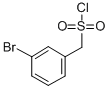 CAS 登录号：58236-74-1， 3-溴苄基磺酰氯