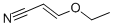 CAS#: 58243-08-6, 3-Ethoxyacrylonitrile