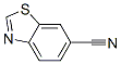 CAS#: 58249-61-9, 6-Benzothiazolecarbonitrile