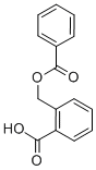CAS#: 58249-83-5, 2-(Benzoyloxymethyl)Benzoic Acid